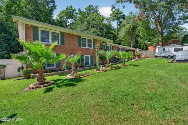 2516 Alandale Drive, Macon, GA 31211