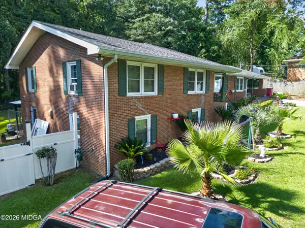 2516 Alandale Drive, Macon, GA 31211
