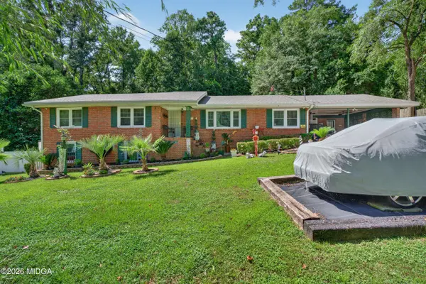 2516 Alandale Drive, Macon, GA 31211