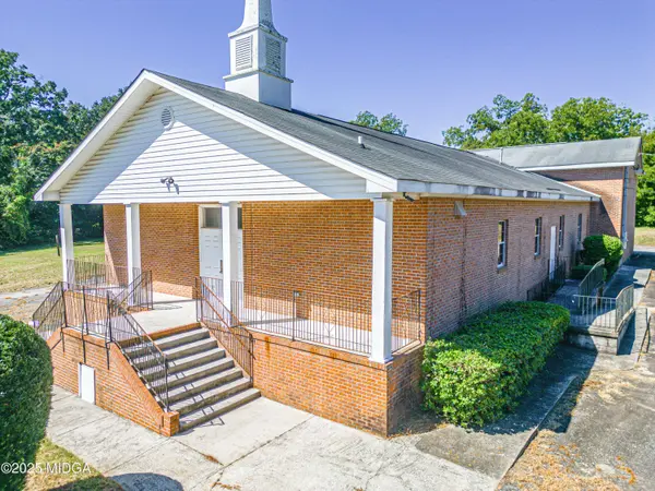 1159 Scotland Avenue, Macon, GA 31204