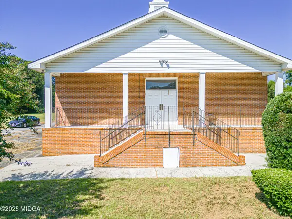 1159 Scotland Avenue, Macon, GA 31204
