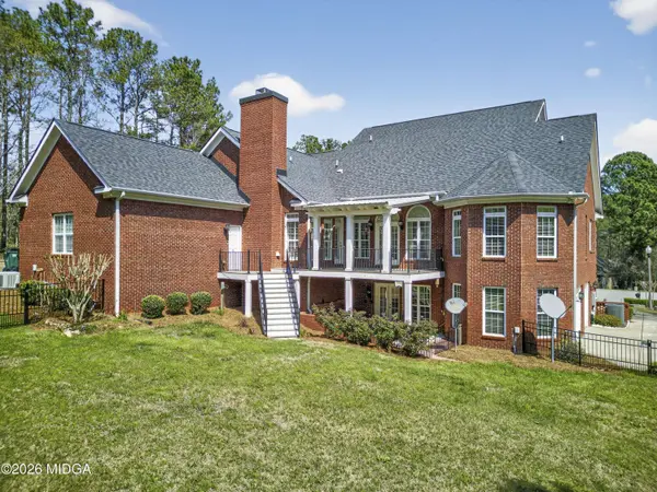 91 Wadley Station Lane, Macon, GA 31210