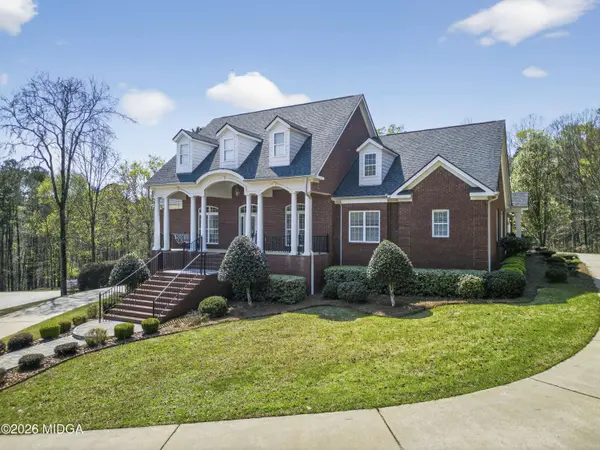 91 Wadley Station Lane, Macon, GA 31210