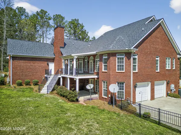 91 Wadley Station Lane, Macon, GA 31210