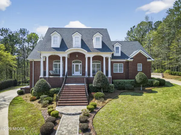 91 Wadley Station Lane, Macon, GA 31210