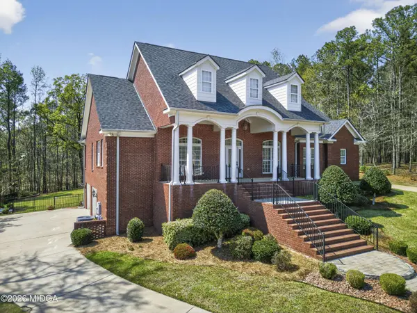 91 Wadley Station Lane, Macon, GA 31210