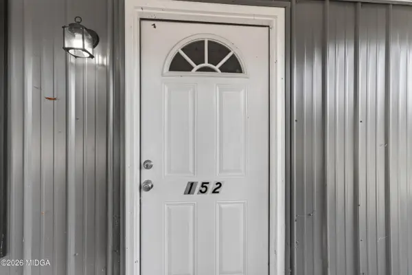 152 Allen Memorial Drive SW, Milledgeville, GA 31061