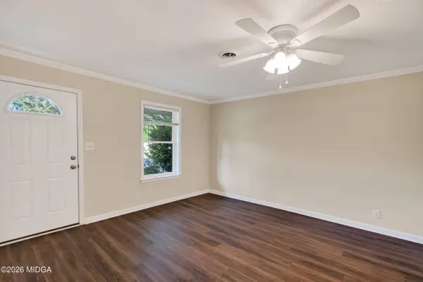 152 Allen Memorial Drive SW, Milledgeville, GA 31061