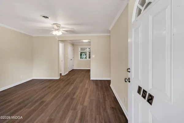 152 Allen Memorial Drive SW, Milledgeville, GA 31061