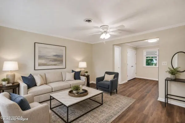 152 Allen Memorial Drive SW, Milledgeville, GA 31061