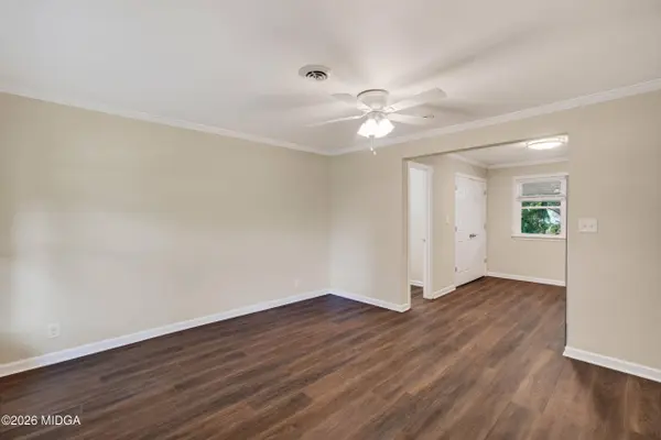 152 Allen Memorial Drive SW, Milledgeville, GA 31061