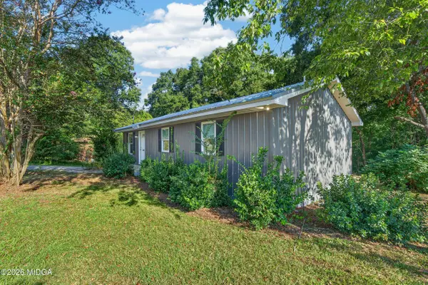 152 Allen Memorial Drive SW, Milledgeville, GA 31061