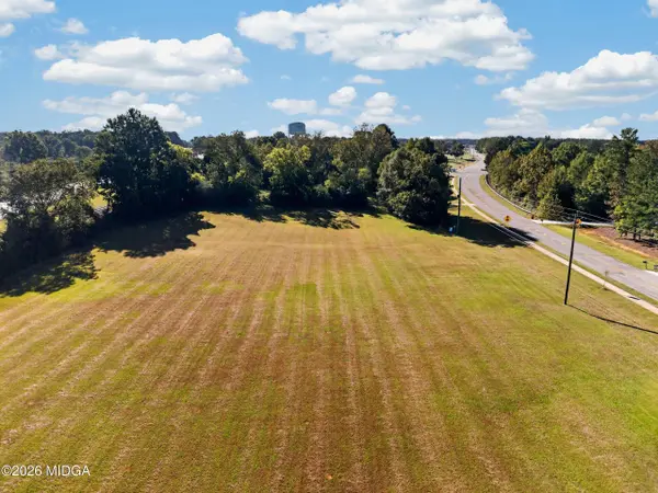 0 Railroad Street, Gray, GA 31032