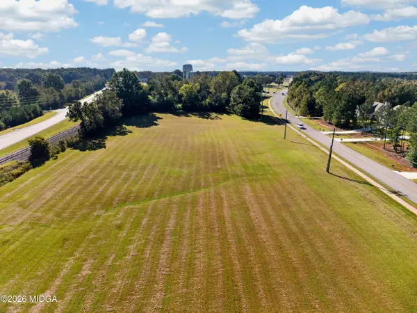 0 Railroad Street, Gray, GA 31032