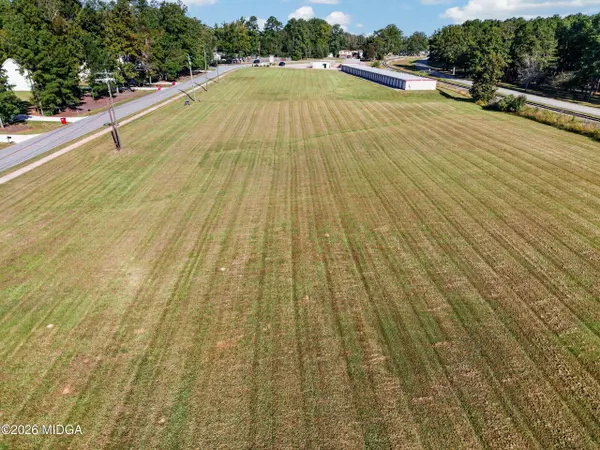 0 Railroad Street, Gray, GA 31032