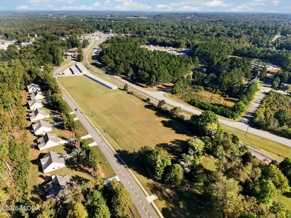 0 Railroad Street, Gray, GA 31032