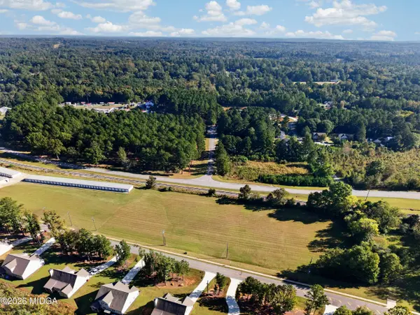 0 Railroad Street, Gray, GA 31032