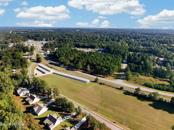 0 Railroad Street, Gray, GA 31032