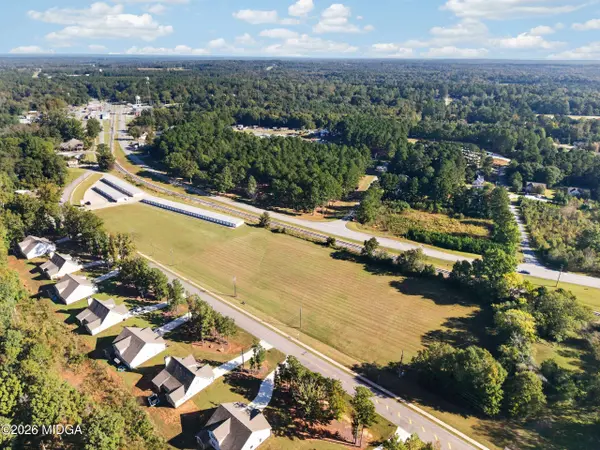 0 Railroad Street, Gray, GA 31032