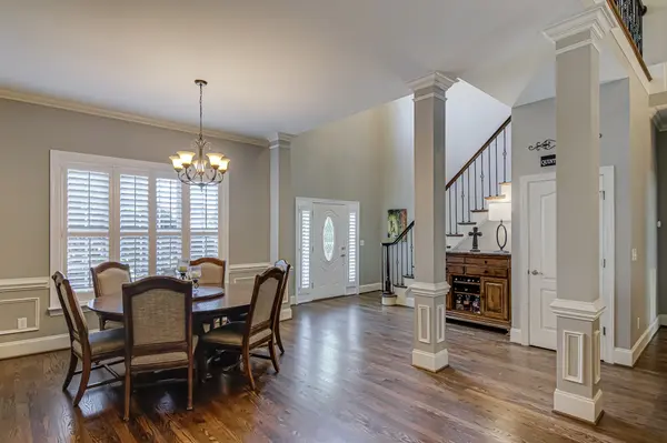 8449 Alice Player Dr, Oak Ridge, NC 27310-9407