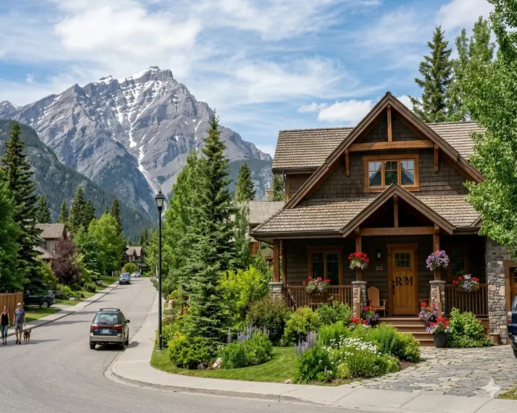 Banff