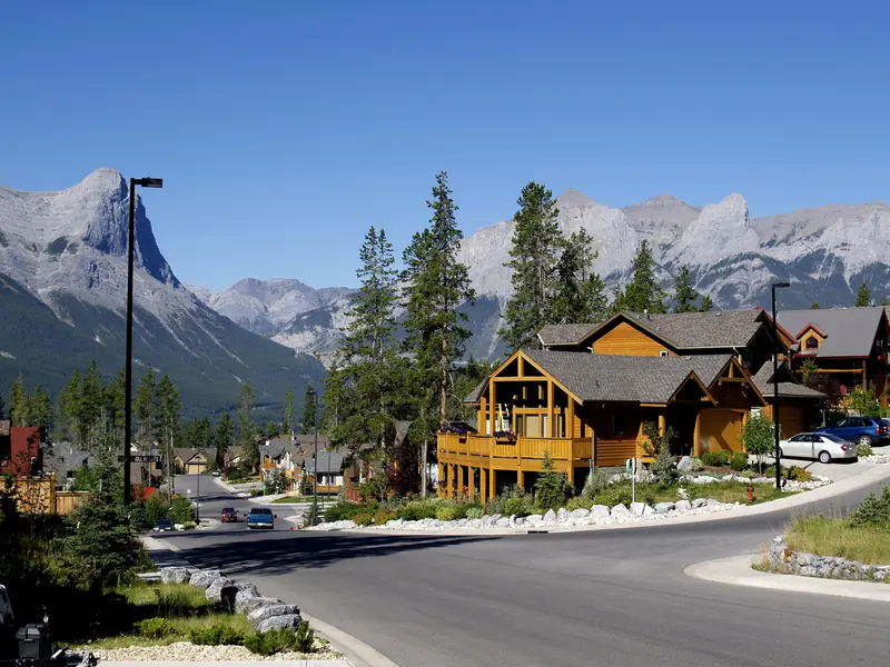 Canmore
