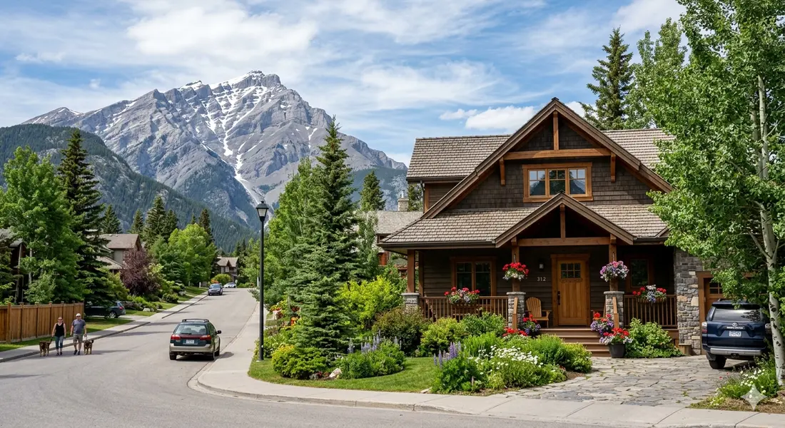 Banff