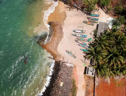 Goa