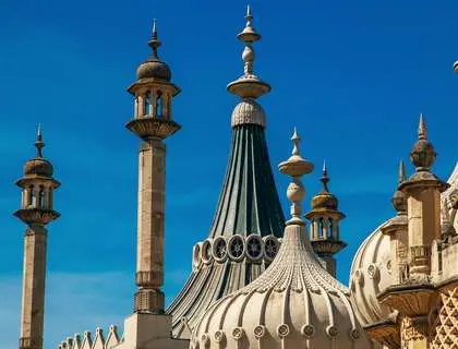 Brighton
