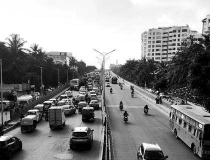Bangalore