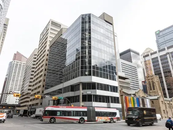 City Announces Two Below-Market Housing Conversion Projects in Calgary's Downtown,Rohit Makhija