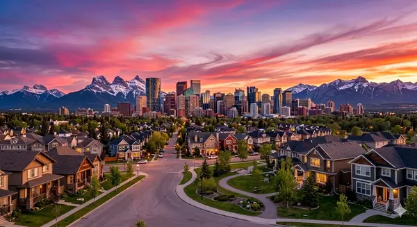 Alberta Real Estate Market Update: March 2026