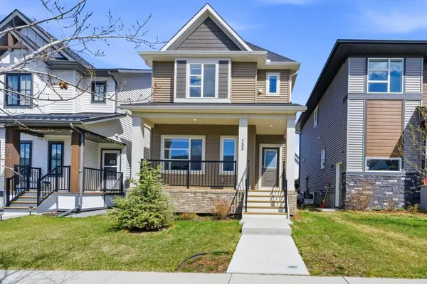 132 Highview Gate SE, Airdrie, AB T4A3L6