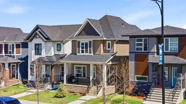 132 Highview Gate SE, Airdrie, AB T4A3L6