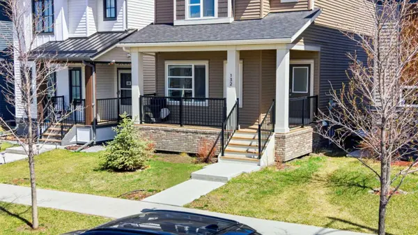 132 Highview Gate SE, Airdrie, AB T4A3L6