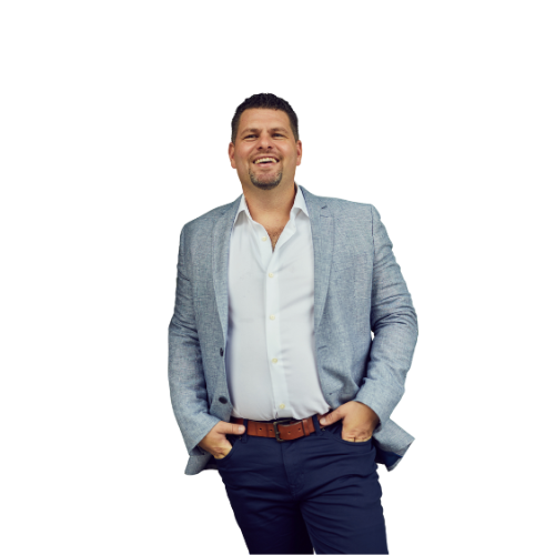 Roque - Miami Luxury Real Estate Agent