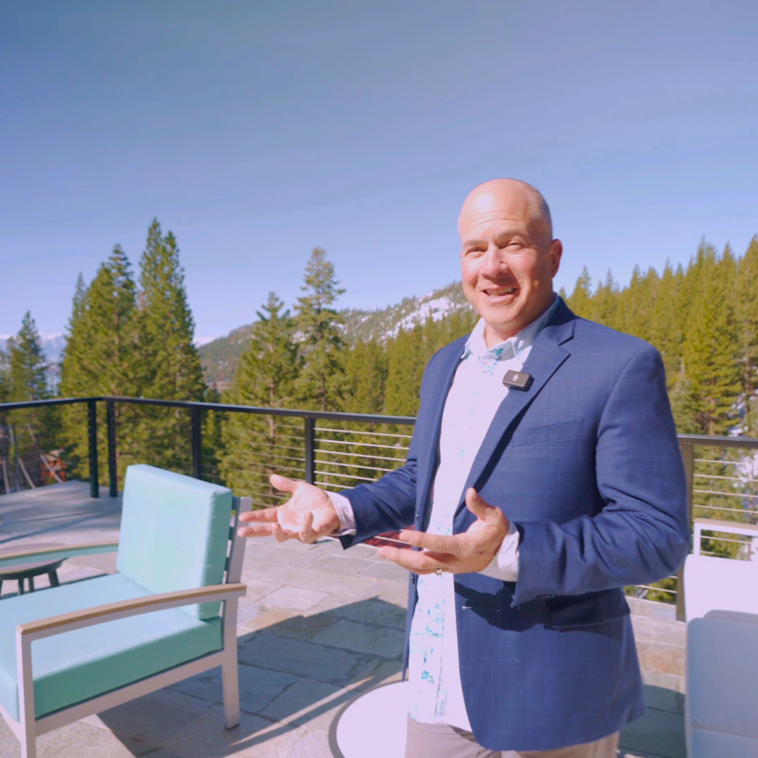 Lake Tahoe neighborhood expertise