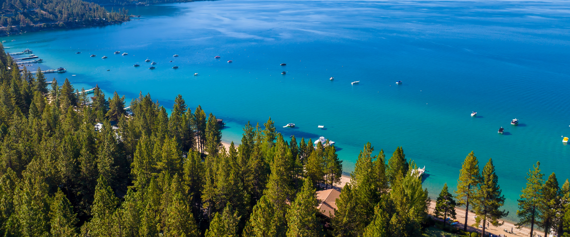 Incline Village, Lake Tahoe Nevada