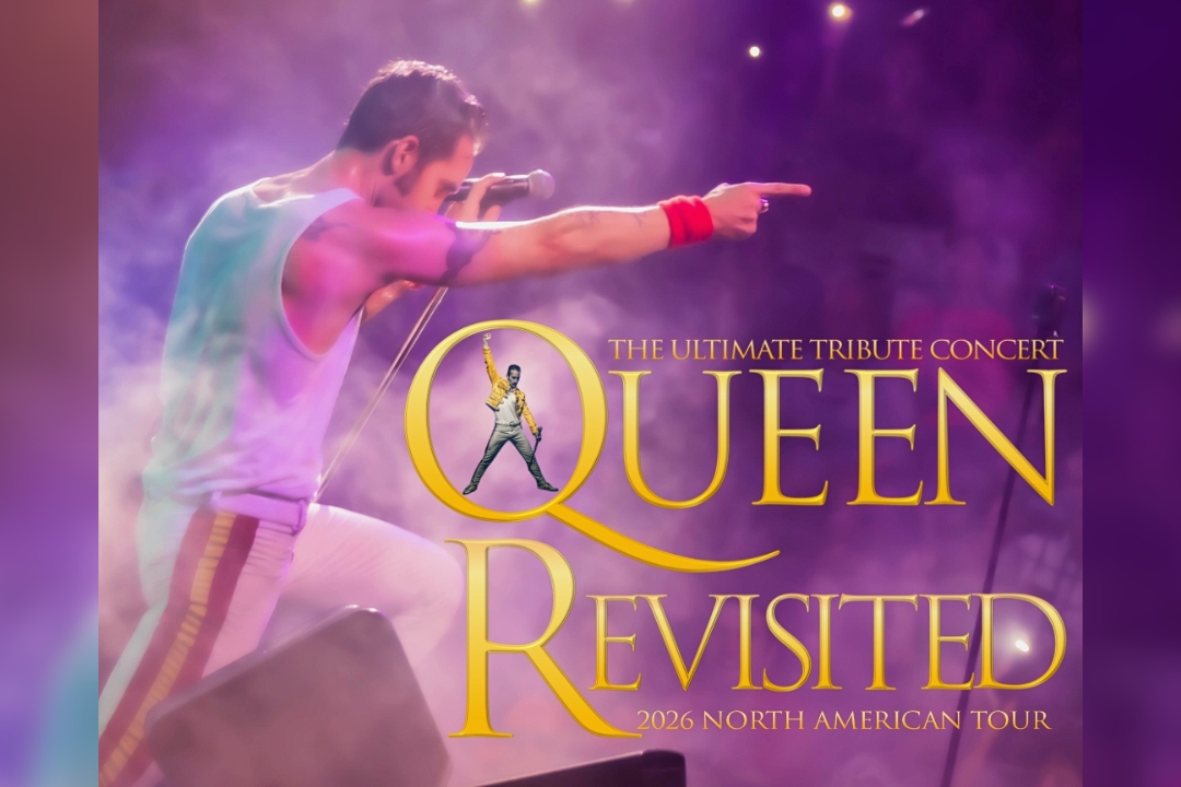 Queen Revisited: Tribute to Queen