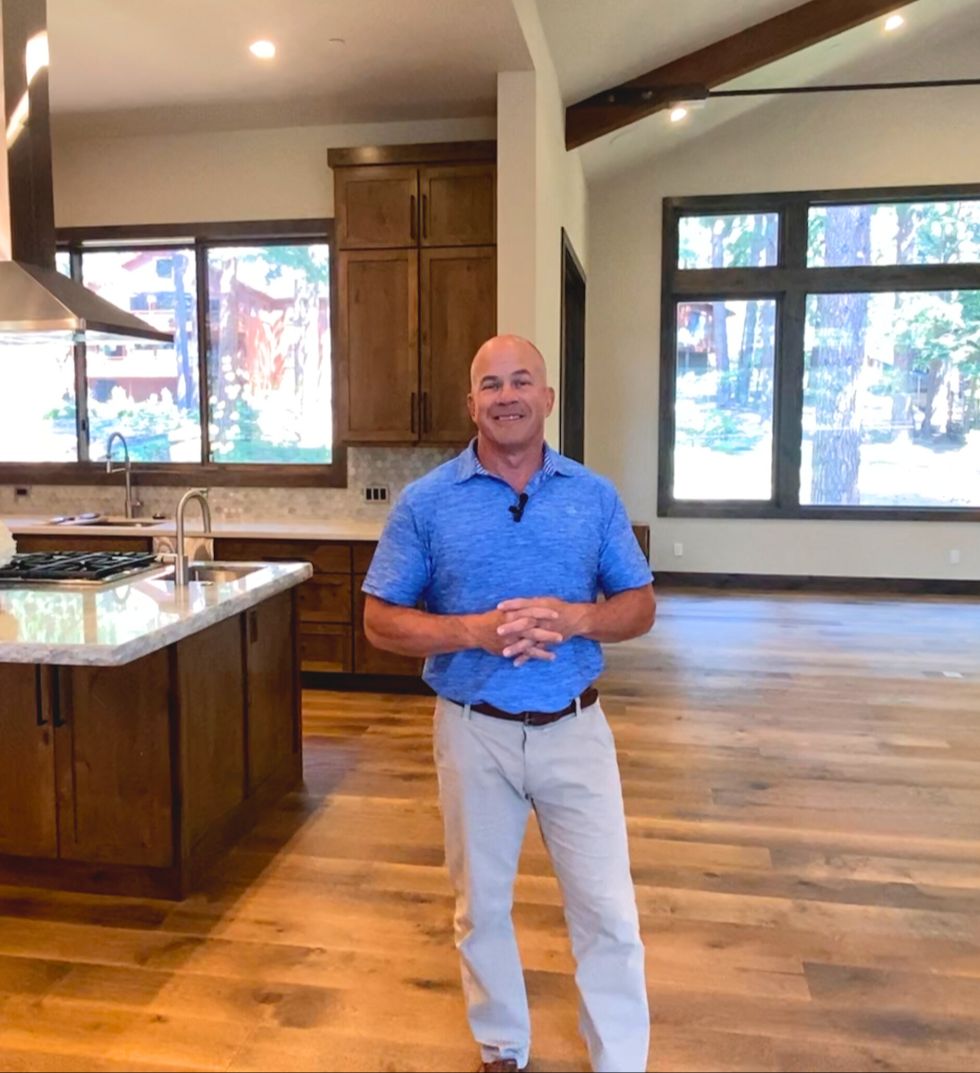 Tahoe Tony - Lake Tahoe Nevada Realtor