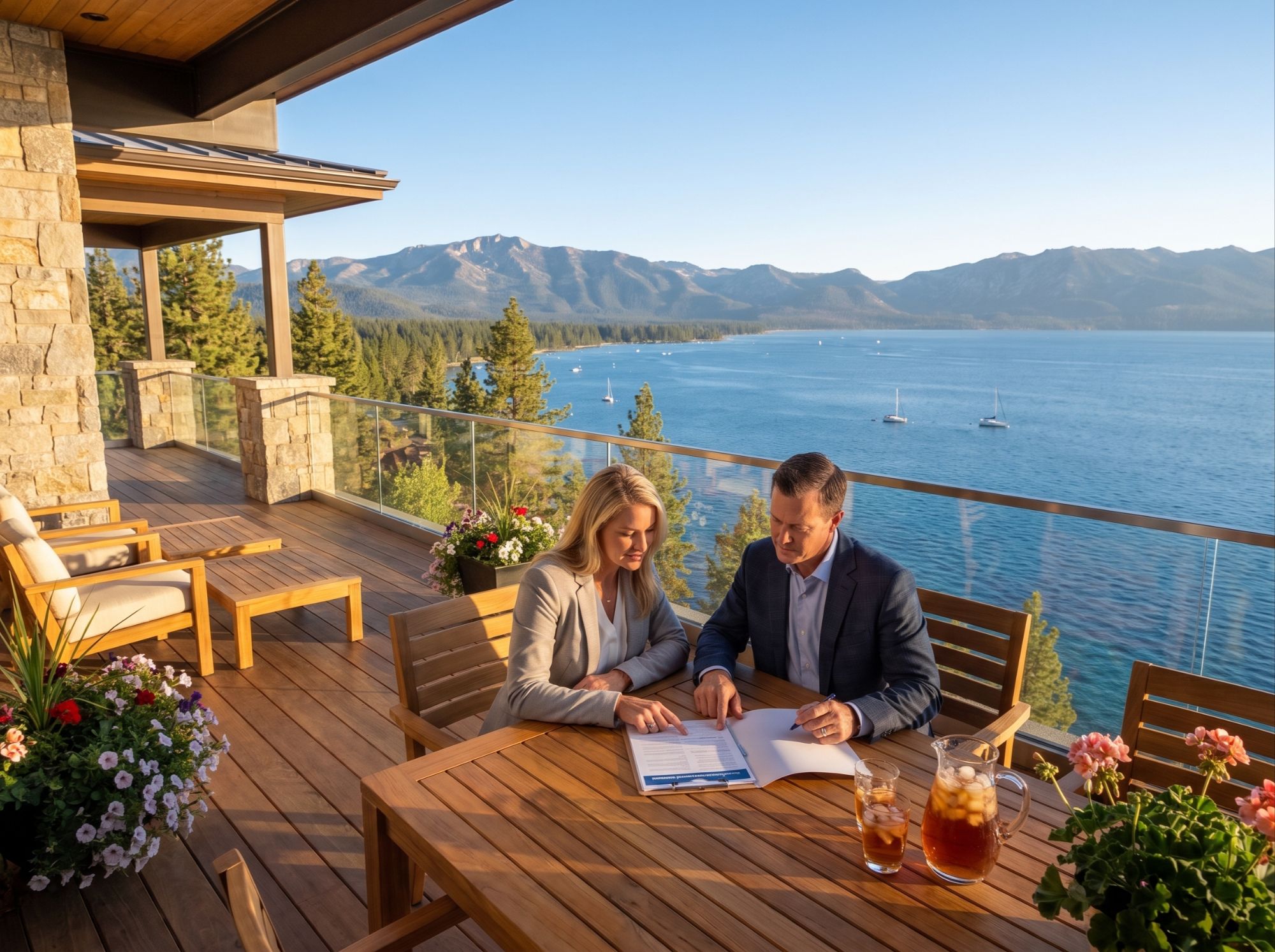 Nevada Homestead Declaration exclusions mortgage tax liens child support mechanics liens and HOA liens