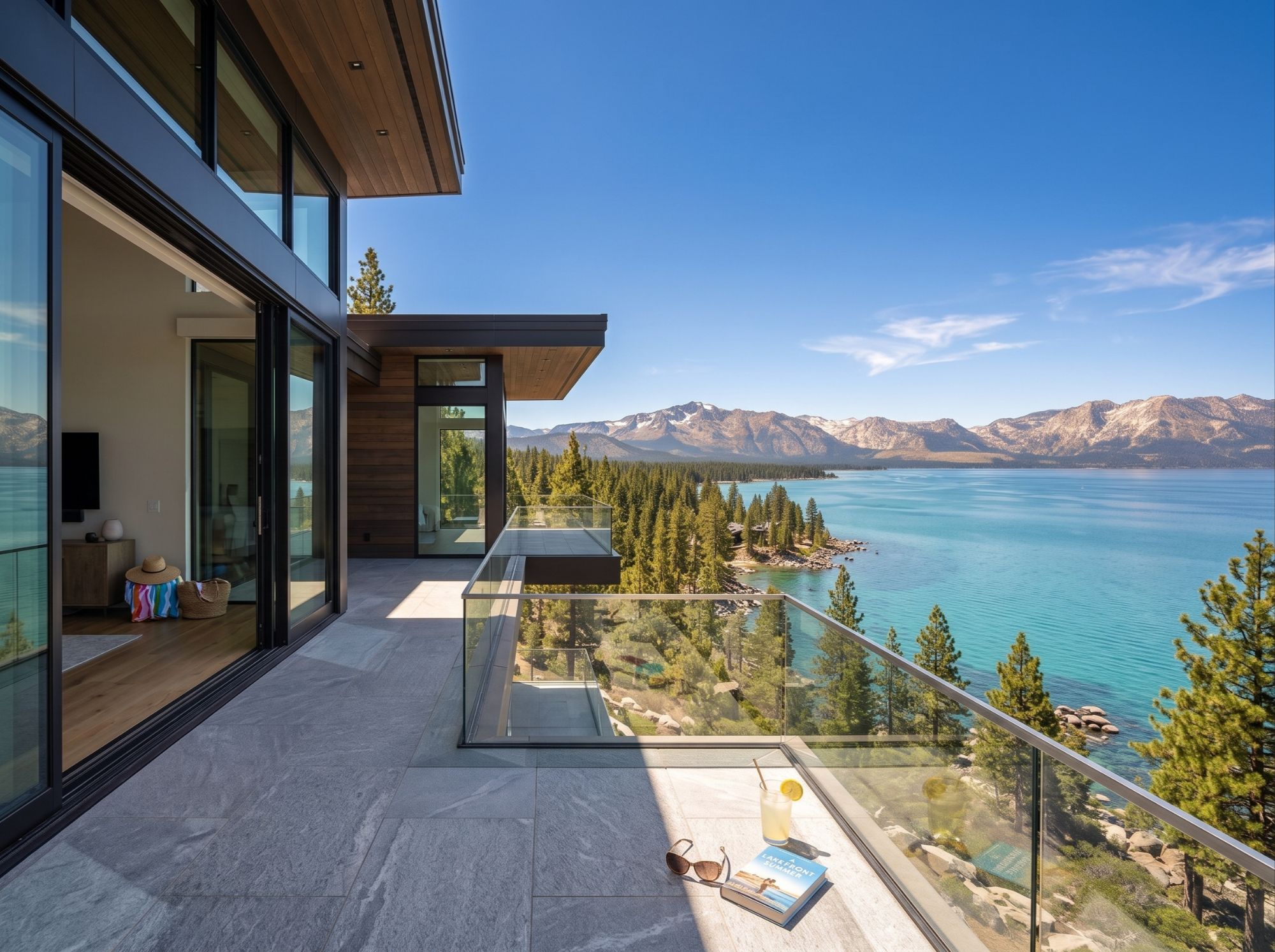 Nevada Tahoe utility districts and water providers for Incline Village Crystal Bay Kingsbury Zephyr Cove and Glenbrook