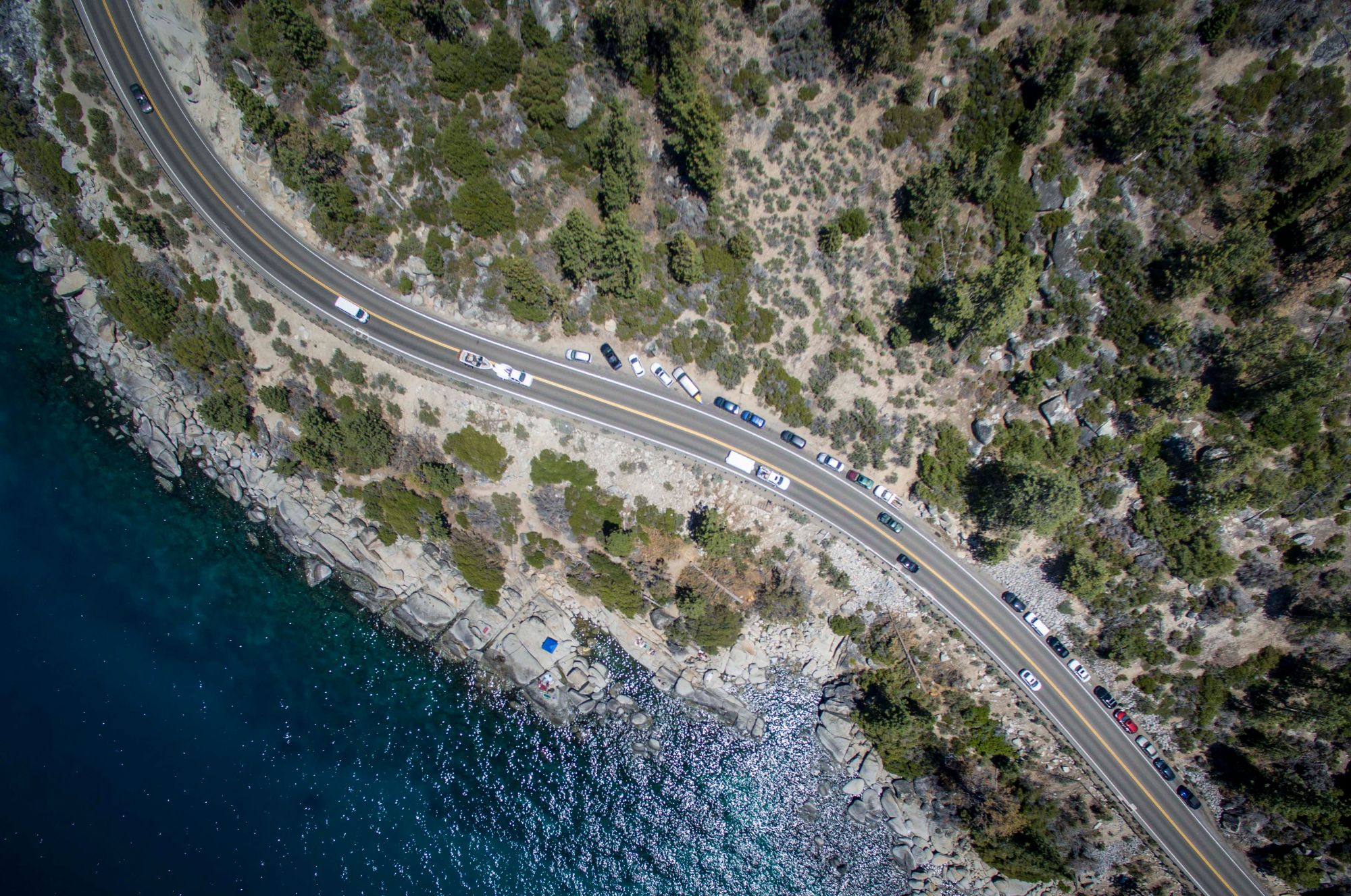 Nevada DMV vehicle registration and driver license guide for Lake Tahoe transplants