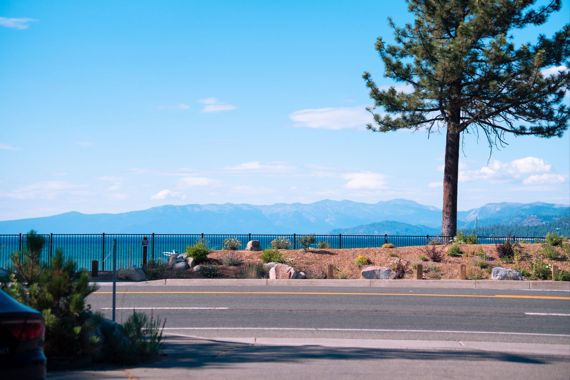 Renown Regional Medical Center Reno trauma transfer planning for Lake Tahoe Nevada residents
