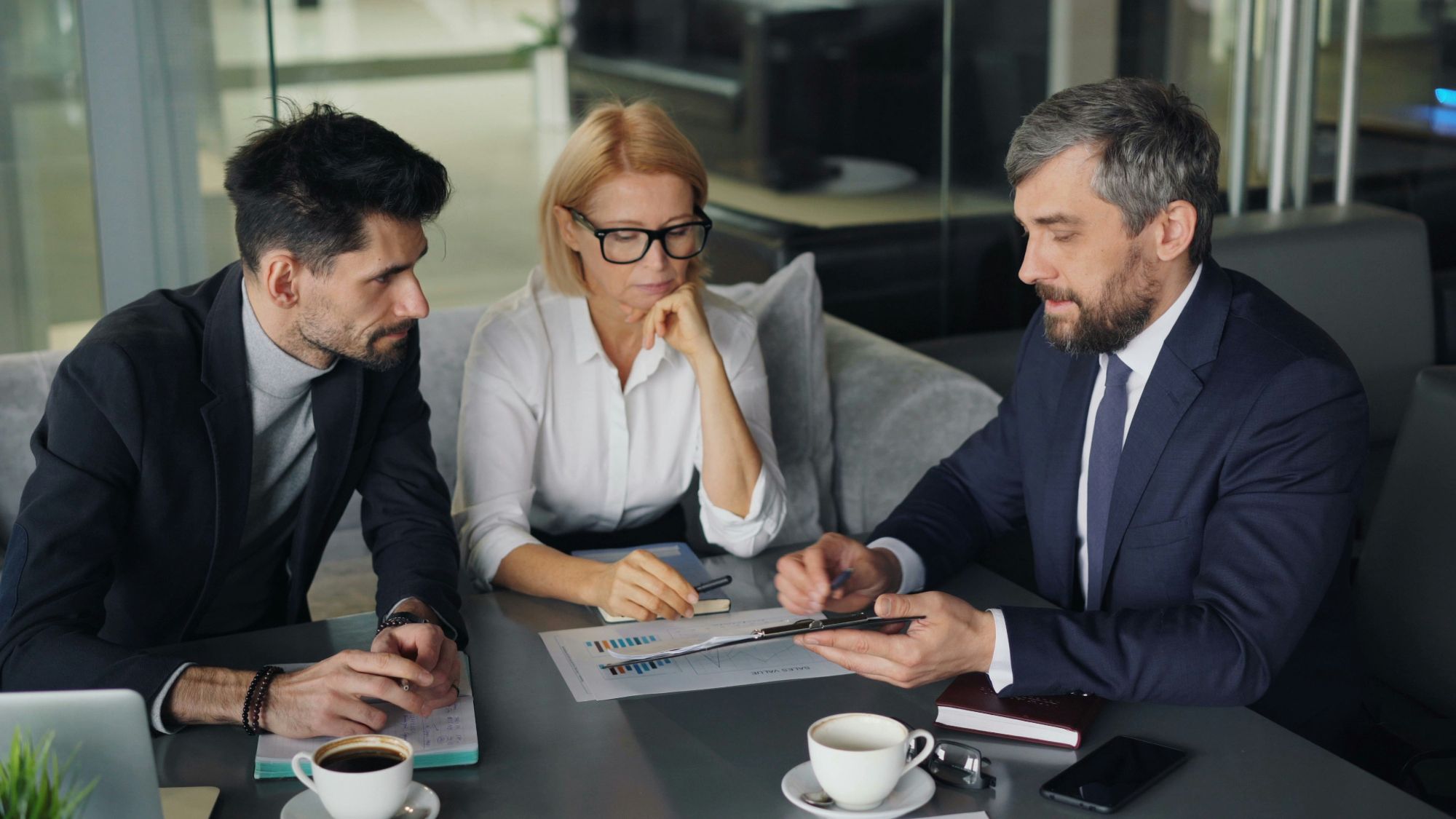 Estate planning attorney title company and luxury real estate coordination for Nevada Lake Tahoe buyer