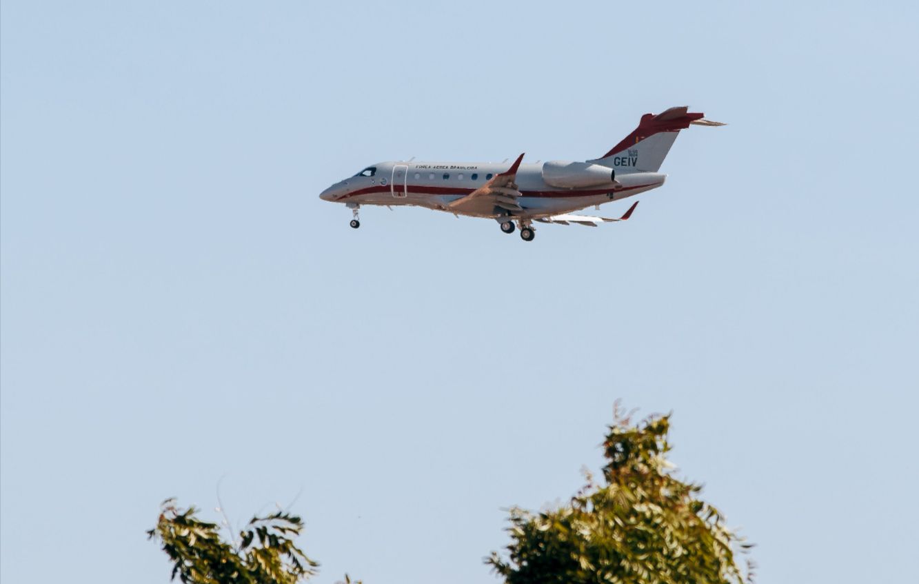 Private jet access serving luxury homeowners on the Nevada side of Lake Tahoe