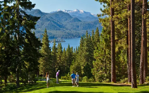 The Benefits of Nevada's Tax Free Lifestyle