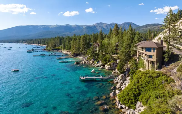 How Seasonality Impacts Inventory & Pricing in Lake Tahoe, Nevada Luxury Real Estate,Tony Tuoto
