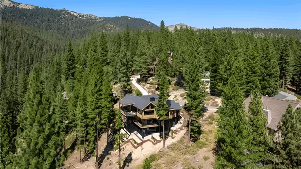 Lower Tyner in Incline Village: Mid-Elevation Luxury with Lake Views & Easy Access