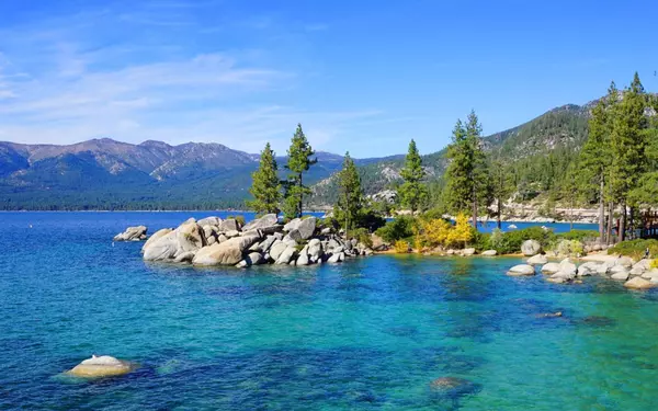 Lake Tahoe Nevada vs. California: Which Side Fits Luxury Living Best?